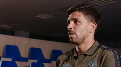Giovanni Simeone