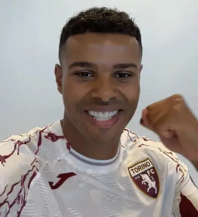 Tino Anjorin
