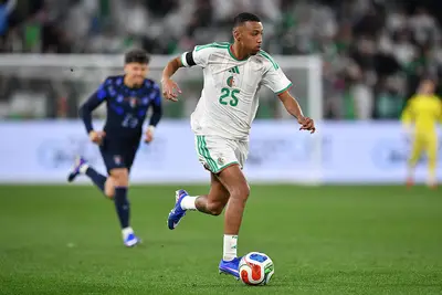 Calciomercato Torino: piace Rafik Belghali del Verona e della nazionale algerina