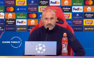 Vincenzo Italiano