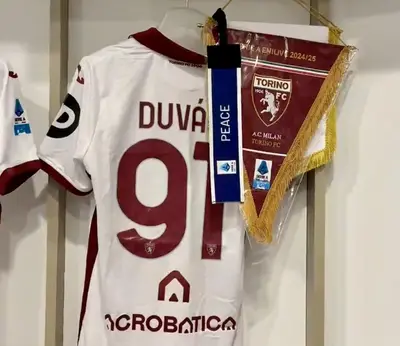 Duvan Zapata
