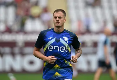 Ivan Ilic, in estate si cercherà un acquirente