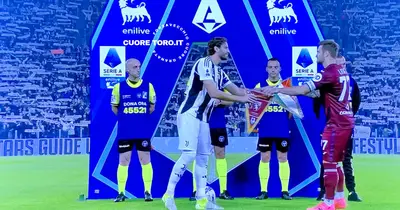 Juventus Torino