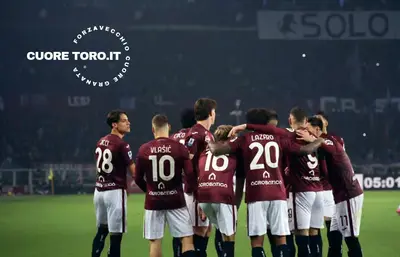 Gol del Torino