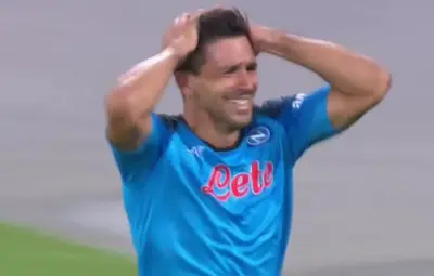 Giovanni Simeone