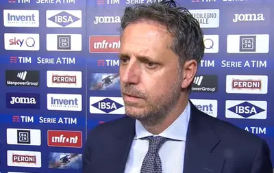Fabio Paratici