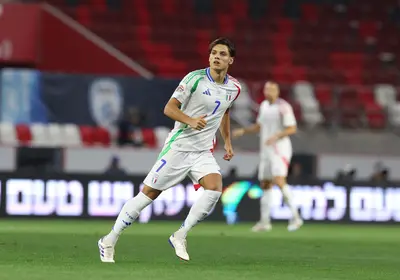 Italia - Moldova: Ricci verso una maglia da titolare