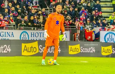 Vanja Milinkovic-Savic