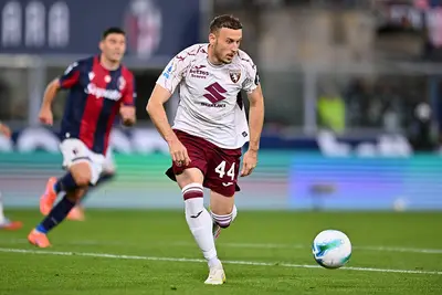 Ardian Ismajli, salterà Torino Como