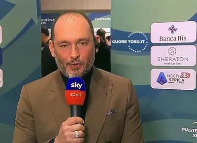 Gianluca Di Marzio