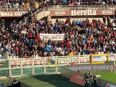 cairo basta