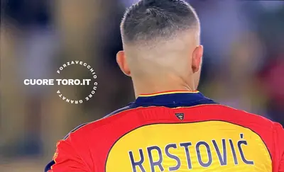 Nikola Krstović