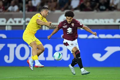 Calciomercato: Torino su Daniel Tonoli del Modena