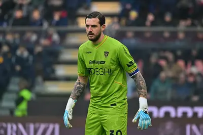 Calciomercato Torino: piace Wladimiro Falcone del Lecce