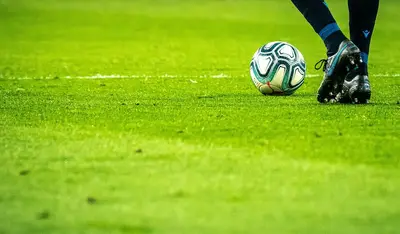 Pallone da calcio
