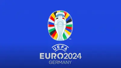 Logo Euro 2024