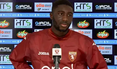 Dembelé