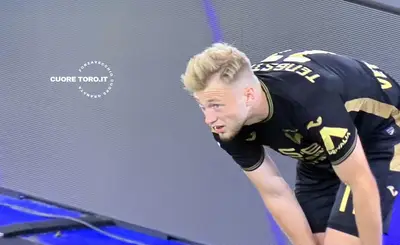 Casper Tengstedt
