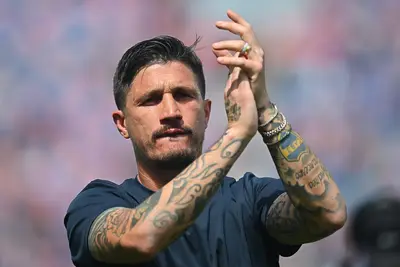 Fabio Pisacane