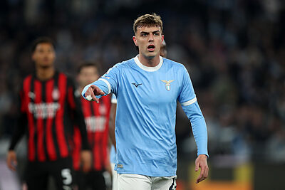 Calciomercato Torino su Daniel Maldini Atalanta