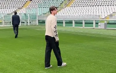 Casadei al Grande Torino