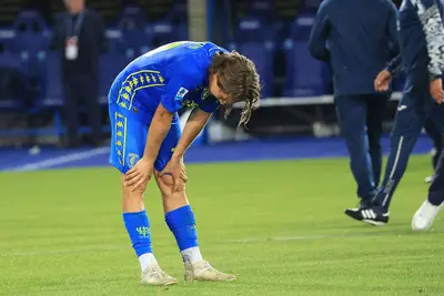 Jacopo Fazzini, centrocampista dell'Empoli