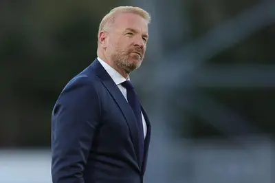 Igli Tare, prossimo direttore sportivo del Milan