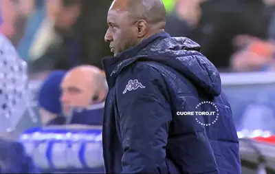 Patrick Vieira