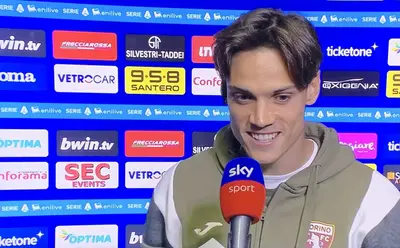 Samuele Ricci