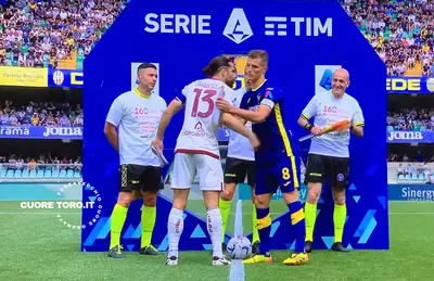 Verona Torino