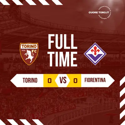Torino Fiorentina