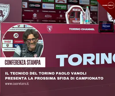 Paolo Vanoli