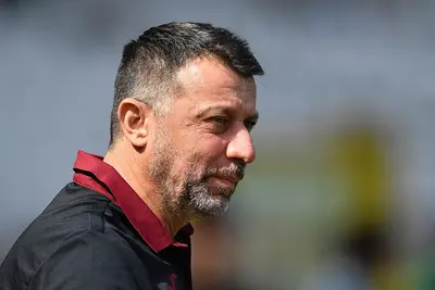 Torino Verona, le dichiarazioni di Roberto D'Aversa