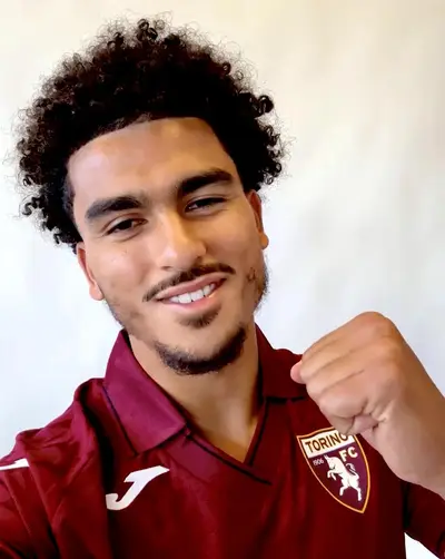 Zakaria Aboukhlal
