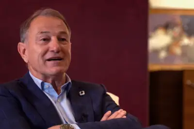 Gianni De Biasi
