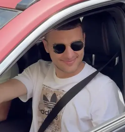 Alessandro Buongiorno