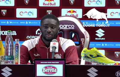 Ali Dembele