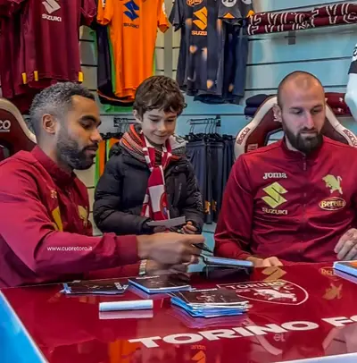 Djidji e Milinkovic Savic