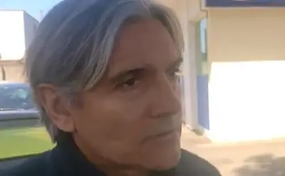 Rodolfo Vanoli
