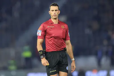 Coppa Italia, Inter Torino: arbitra Matteo Marchetti