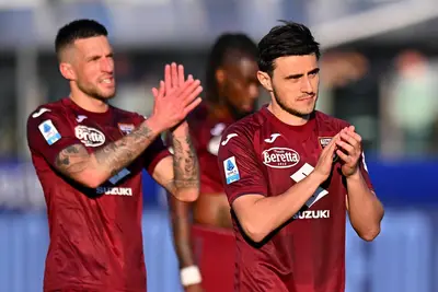 Eljif Elmas, in dubbio per Torino Roma