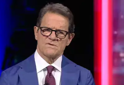 Fabio Capello