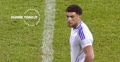Che Adams