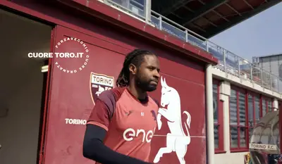 Adrien Tameze, nessun rinnovo di contratto col Torino