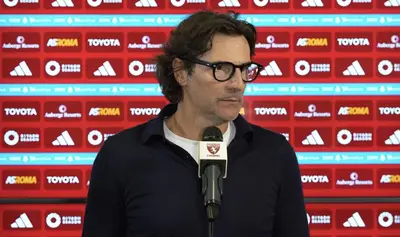 Paolo Vanoli