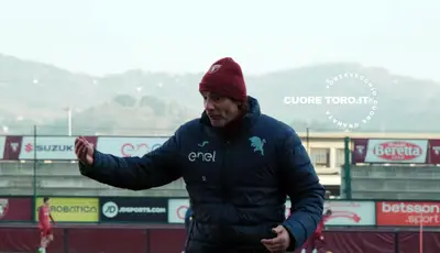 Paolo Vanoli