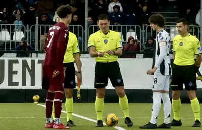 Derby Primavera 1 - Juventus Torino