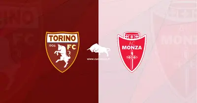 Torino Monza sedicesimi coppa italia