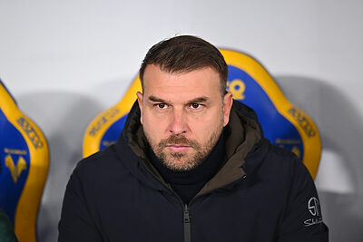 Hellas Verona Torino, Paolo Zanetti