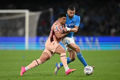 Che Adams e Alessandro Buongiorno